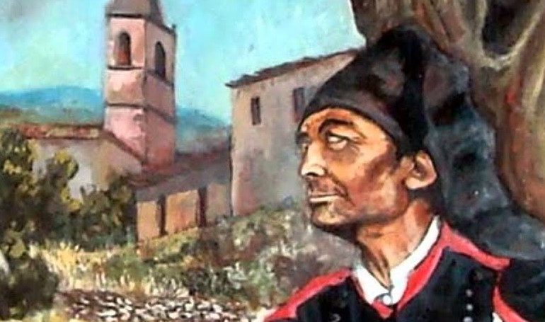 Personaggi di Sardegna. Melchiorre Murenu, “l’Omero sardo dei poveri”