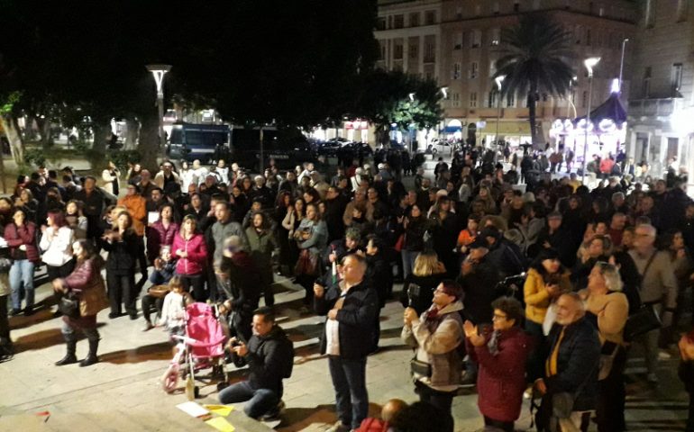 “No green pass”, a Cagliari oggi due manifestazioni: ma non in piazza Garibaldi