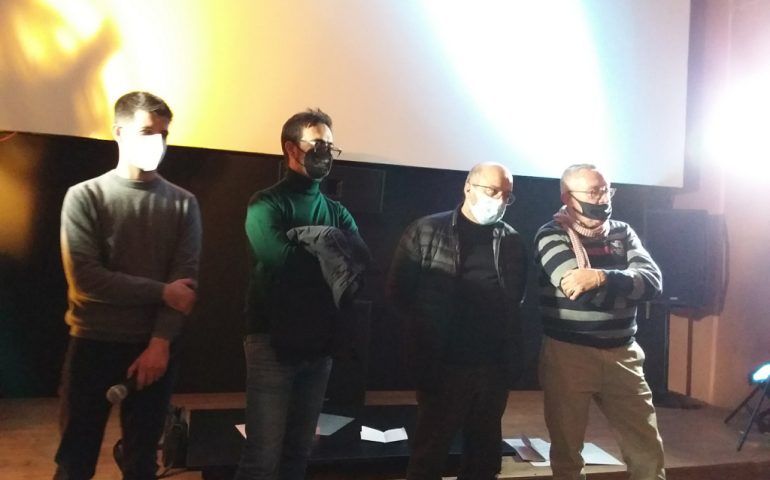 Successo e applausi per il cinema in lingua sarda, al Greenwich la serata del premio Kentzeboghes