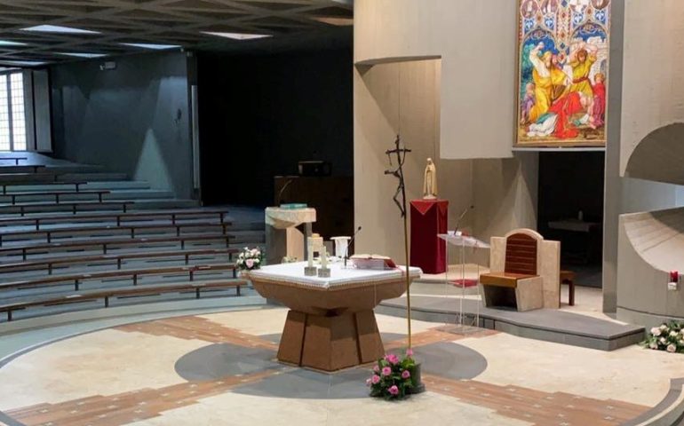 In Sardegna la giornata del primo martire, a Quartu la chiesa di Santo Stefano: 34 anni fa la prima inaugurazione
