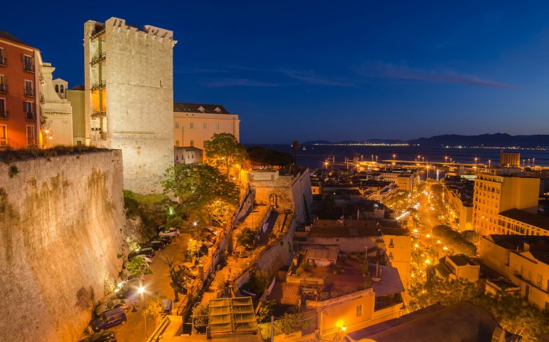 I posti più belli della Sardegna: Cagliari, una delle città più affascinanti del Mediterraneo