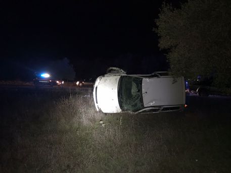 Ancora sangue sulle strade sarde. Muore all’alba in un incidente un ragazzo di soli 31 anni