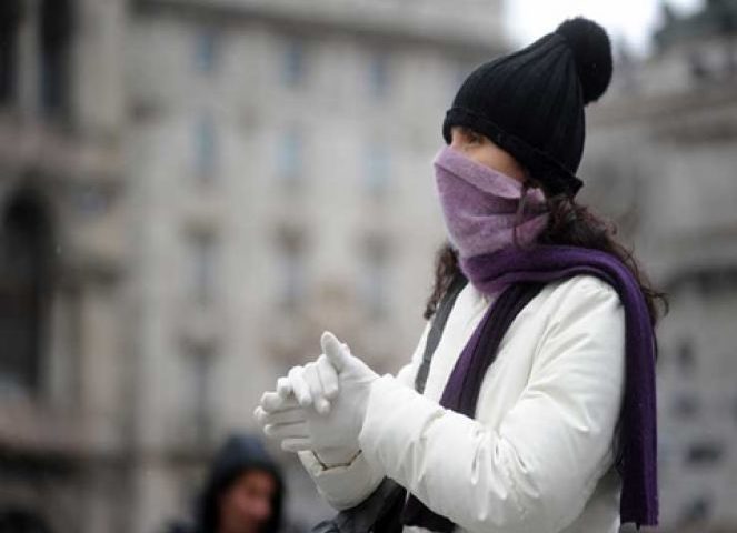 Dopo la tregua di Capodanno, torna il freddo polare in Sardegna