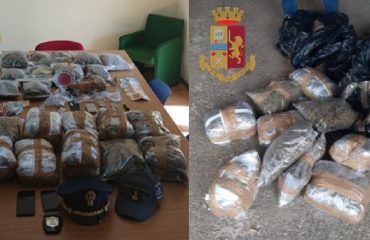 Droga Iglesias 1