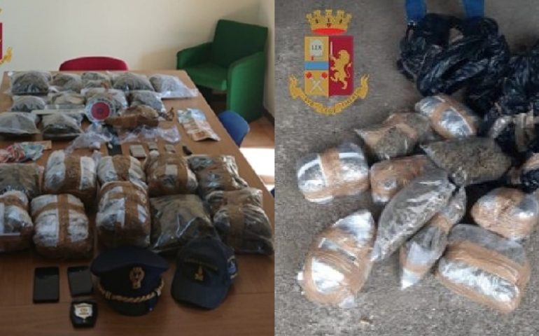 Droga Iglesias 1