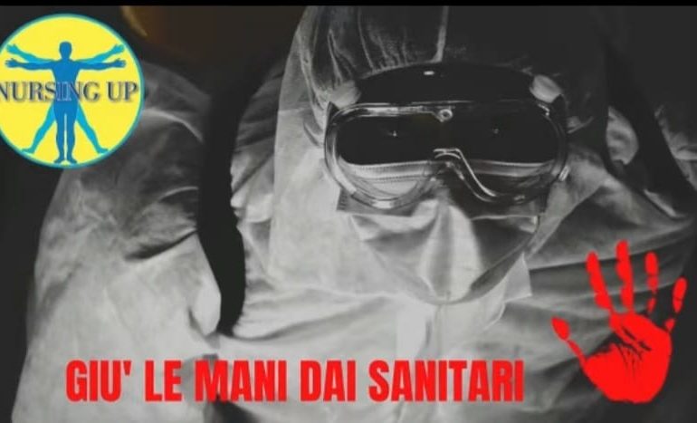 Cagliari, infermiere del Brotzu picchiato dal padre di una paziente. Nursing Up: “Urge piano di sicurezza”