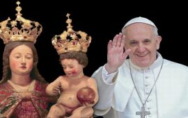 Il culto della Madonna di Bonaria ha ispirato la nascita del nome di Buenos Aires