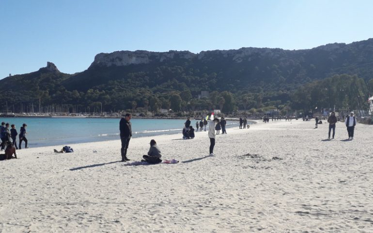 Sardegna, bel tempo per le festività: sole a Pasqua e Pasquetta ma calano le temperature