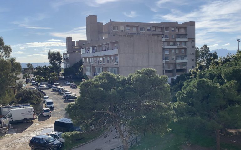 Cagliari, al via i lavori nelle palazzine del quartiere Sant’Elia