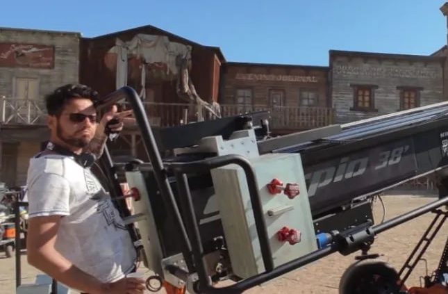(TRAILER) La serie western del regista sardo Mauro Aragoni arriva il 10 marzo negli USA