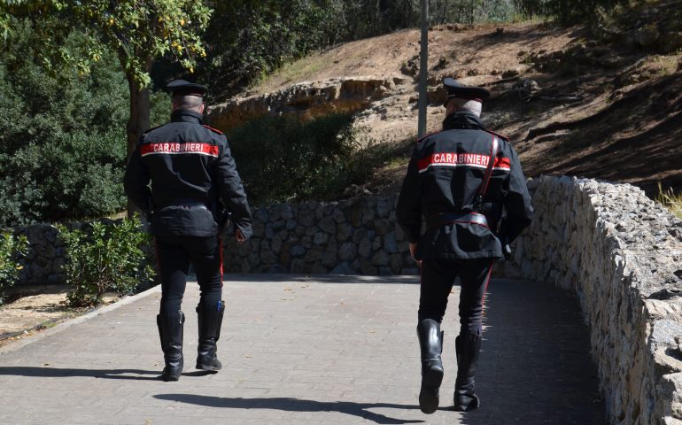 A Decimomannu con un’auto rubata: la quarta denuncia in un mese e mezzo per un 44enne