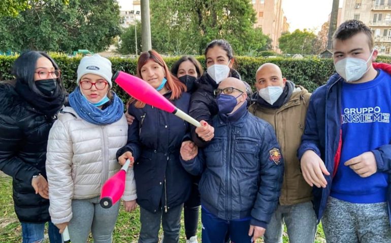 Cagliari, dopo la pandemia riparte il Gruppo Insieme che aiuta l’inclusione sociale dei ragazzi con disabilità