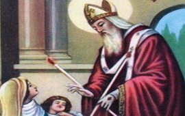 Oggi San Biagio, invocato contro i malanni alla gola: a Dolianova e a Cagliari la tradizione dei panini di “Santu Brai”