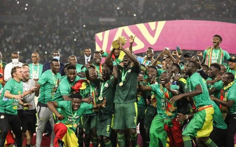 senegal-campione-africa