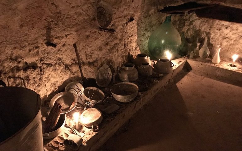 Lo sapevate? Quali sono i rifugi della Seconda Guerra Mondiale rimasti a Cagliari?