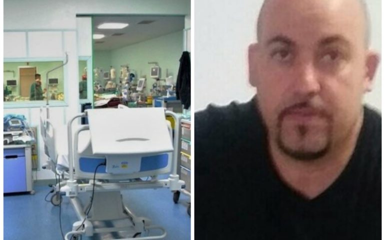 Olbia, la benzina addosso e poi le fiamme: è morto dopo nove giorni di agonia