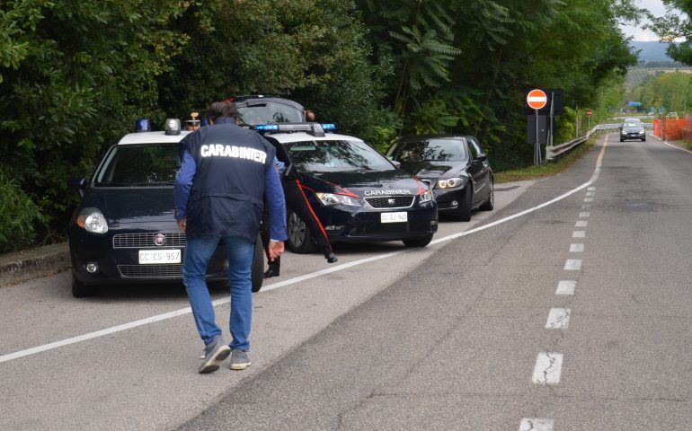 Baby rapina ai coetanei a Monserrato, due sedicenni nei guai