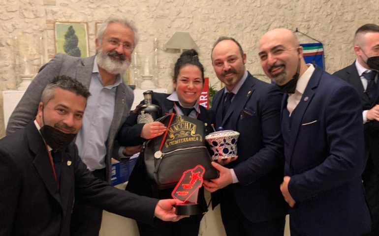 Il miglior cocktail della Sardegna lo fa una donna: Laura Schirru trionfa al concorso regionale Aibes