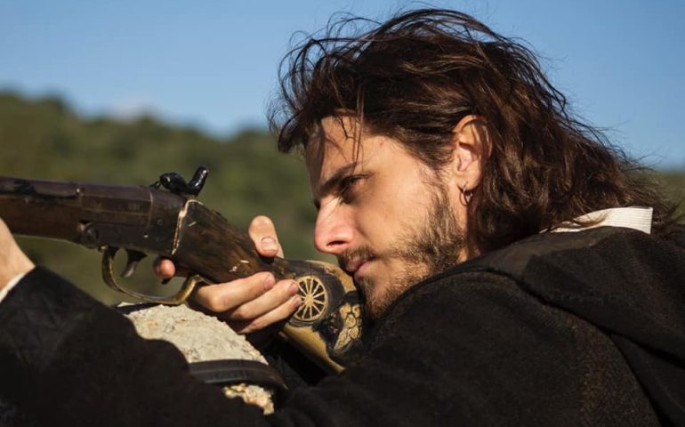 Un'immagine del film
