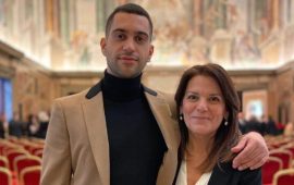 Il Comune di Orosei si prepara a conferire la cittadinanza onoraria a Mahmood