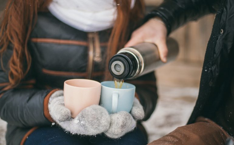 Meteo Sardegna, il gelo invernale lascia spazio alle piogge nel weekend