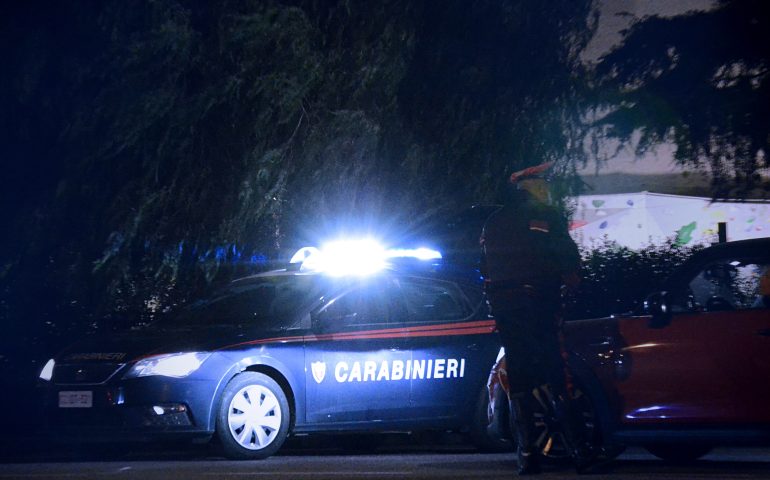 Quartu, scontro tra auto nella notte: entrambi i conducenti ubriachi