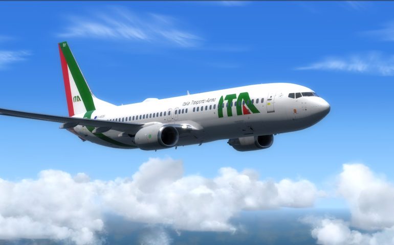Riapertura del bando per la Continuità Territoriale Aerea: nuova scadenza 11 Luglio
