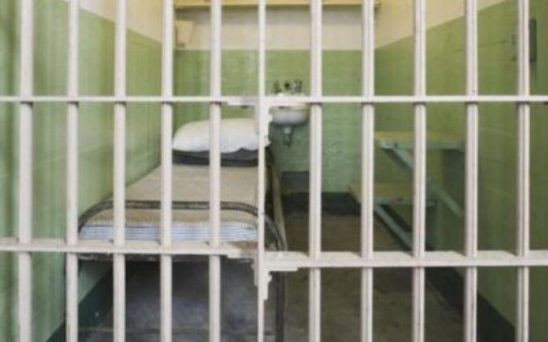 Sardegna, tentativo di introduzione di droga nel carcere di Lanusei