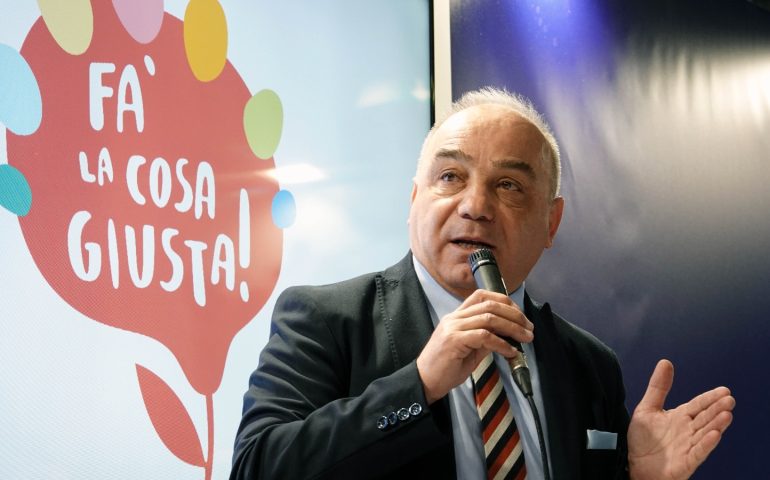 Turismo, Chessa: «Nessuna polemica, ma un invito ad essere lungimiranti e strategia comune»