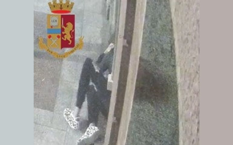 Cagliari, furti e tentati furti nel centro cittadino: denunciate tre persone