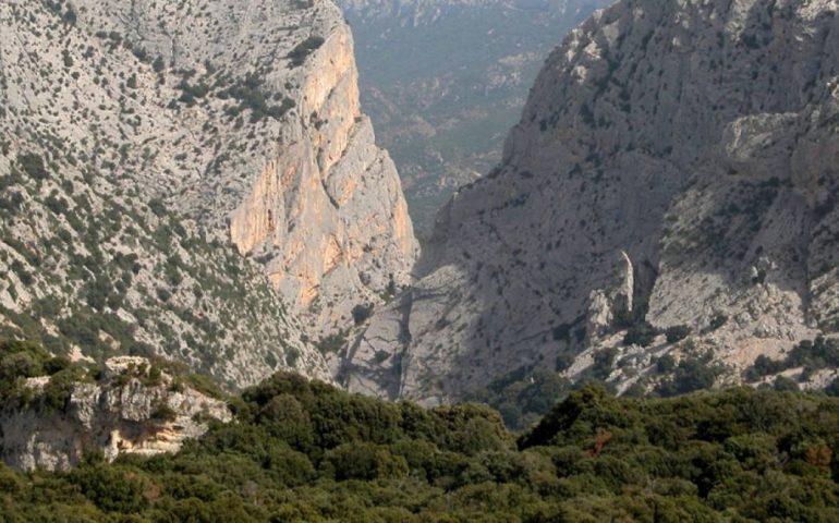 Lo sapevate? Gorropu è uno dei canyon più lunghi d’Europa