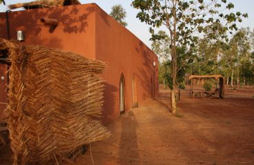 Un tipico villaggio del Mali (Foto di repertorio)