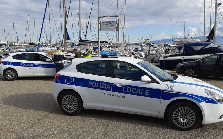 La protesta di agricoltori e allevatori non si ferma: traffico a Cagliari in tilt