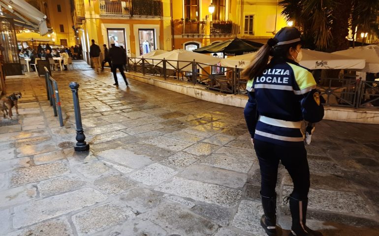 Cagliari, vendeva alcolici a ragazzini di 14 anni: denunciato il titolare di un minimarket
