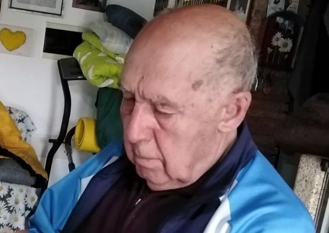 Isili, esce di casa e sparisce: scattate le ricerche di un 81enne affetto da Alzheimer