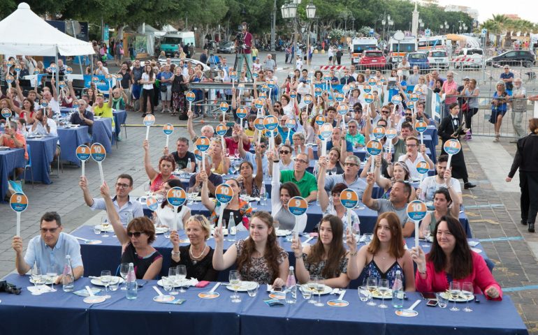 Dal 2 al 5 giugno torna il Girotonno a Carloforte: il programma dell’attesissimo evento