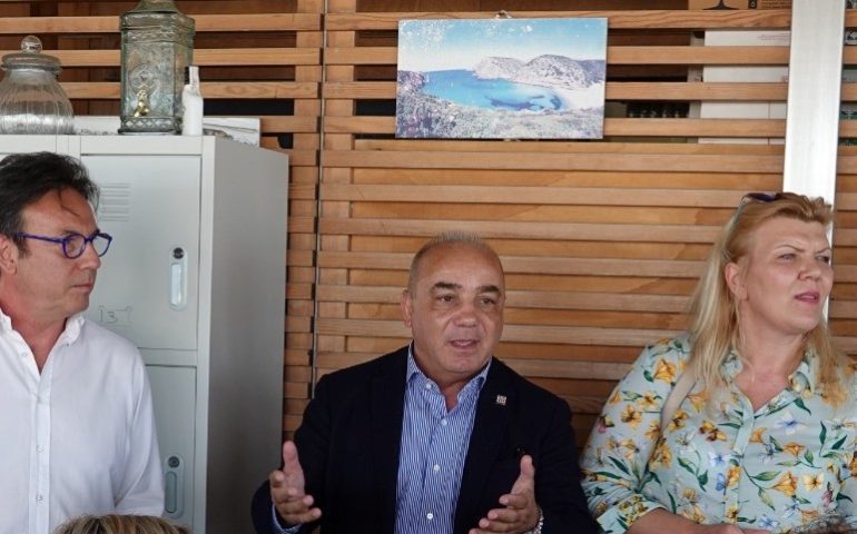 Sindaci polacchi in visita in Sardegna. Chessa: “Un efficace scambio turistico e culturale”