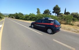 carabinieri