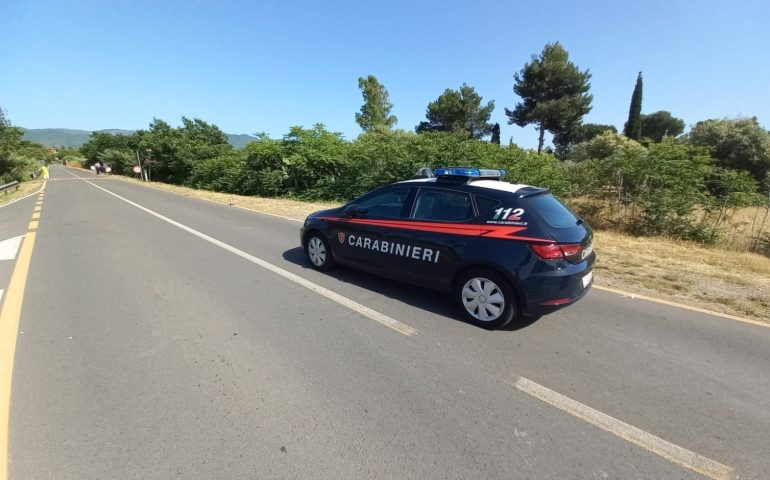 carabinieri