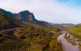 Lo sapevate? Secondo una leggenda l’arca di Noè sarebbe attraccata in Sardegna