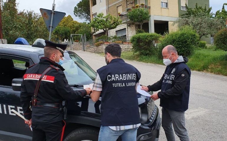Sardegna, sette lavoratori su otto in nero: chiuso ristorante e sanzione da 30mila euro