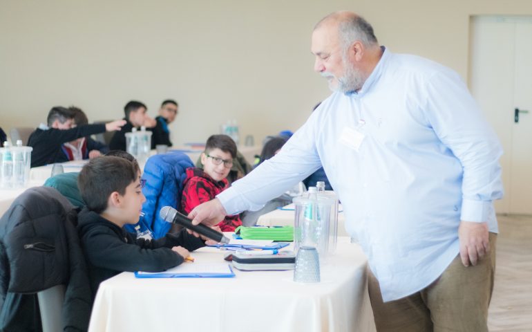 ScuoLavoro: il progetto nato in Sardegna per far re-innamorare i bambini della scuola