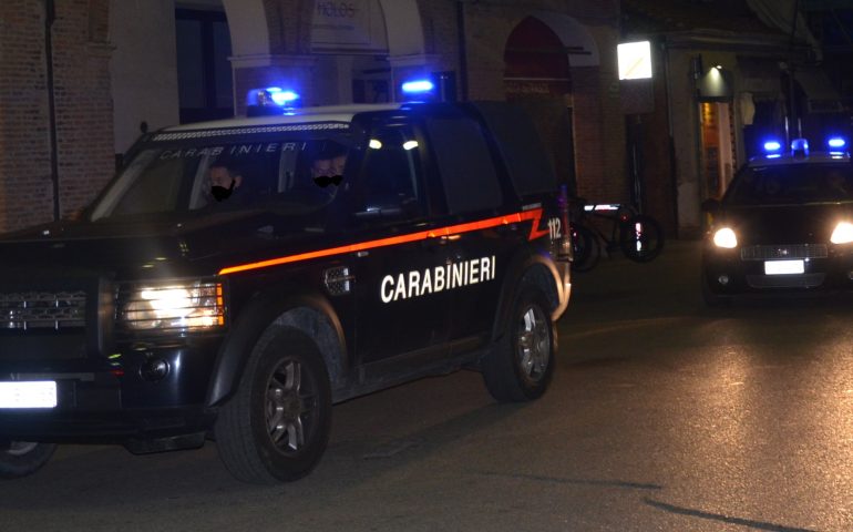 Omissione di soccorso dopo aver causato un incidente a Quartu: nei guai un 30enne