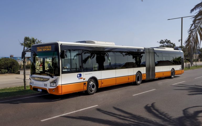 Cagliari, orari e dettagli sul servizio CTM dal 9 al 30 giugno