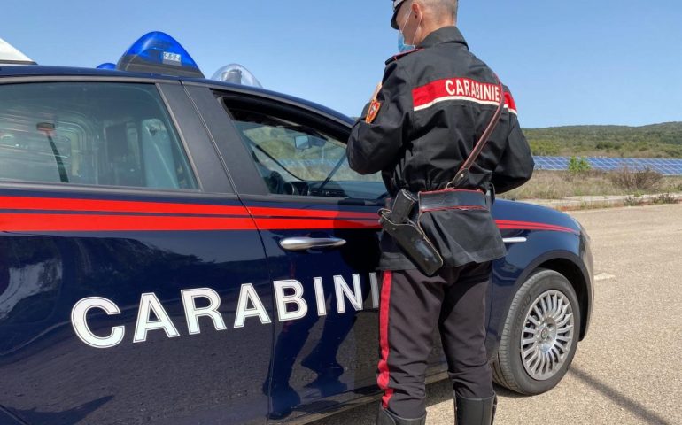 Sardegna, ex sindaco sequestrato e picchiato brutalmente