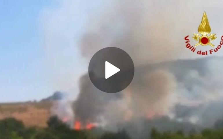 incendi-sud-sardegna