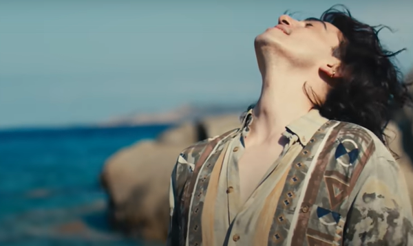 Il video del nuovo singolo di Michele Bravi è stato girato in Sardegna. Ecco dove
