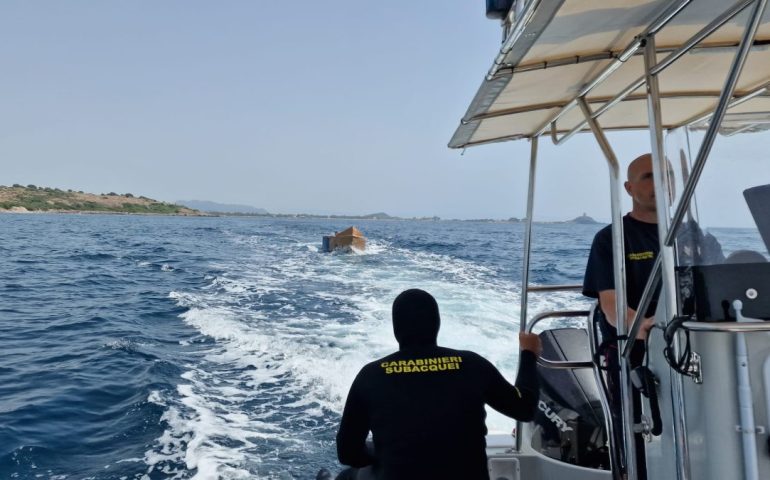 Sardegna, continuano gli sbarchi dei migranti: 4 persone salvate
