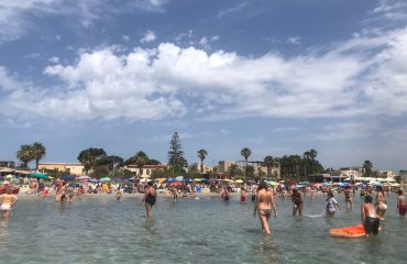 Il Poetto