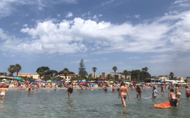 Il Poetto